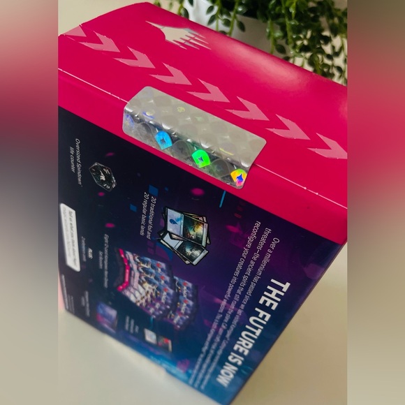 Magic: The Gathering Kamigawa: Neon Dynasty Bundle | 8 Set Boosters - Picture 2 of 4